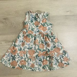 Janie and Jack dress